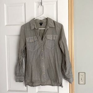 Patagonia Button Down Shirt